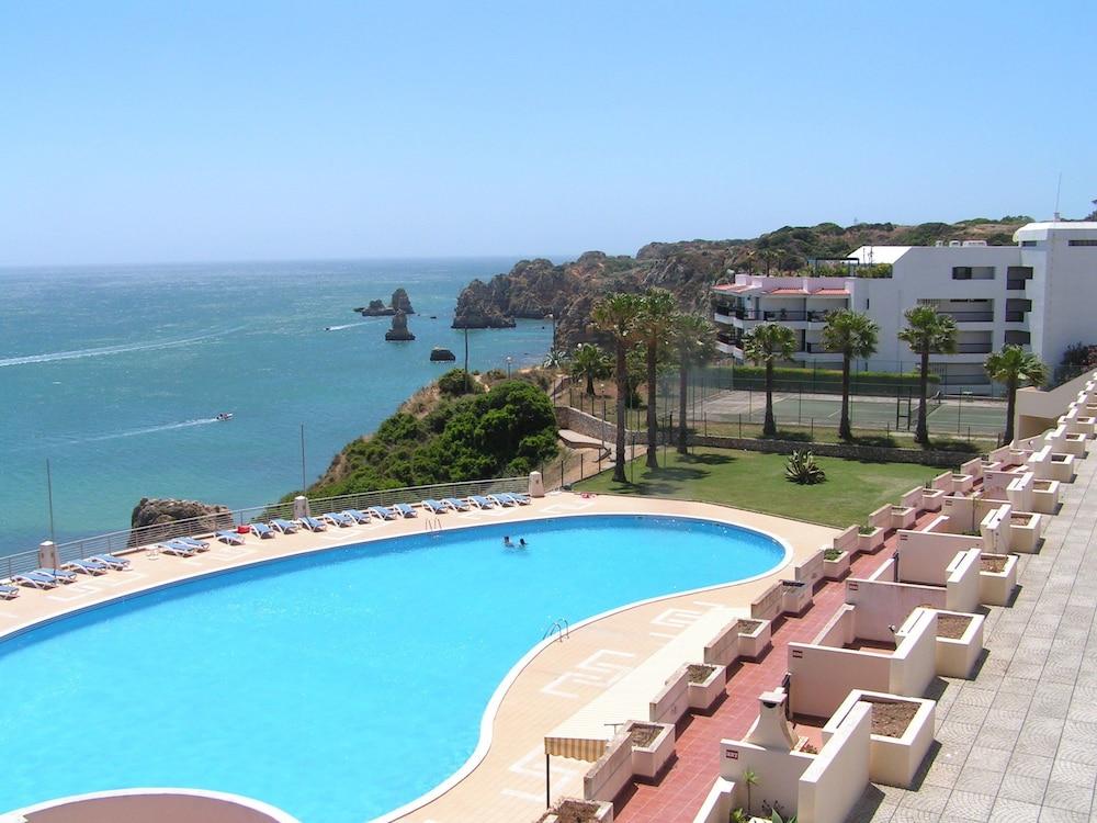 Iberlagos Bagian luar foto