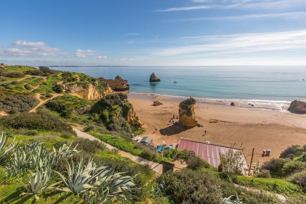 Iberlagos Bagian luar foto