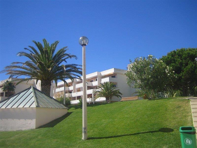 Iberlagos Bagian luar foto