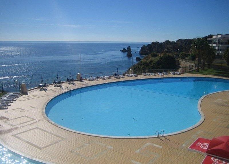 Iberlagos Bagian luar foto