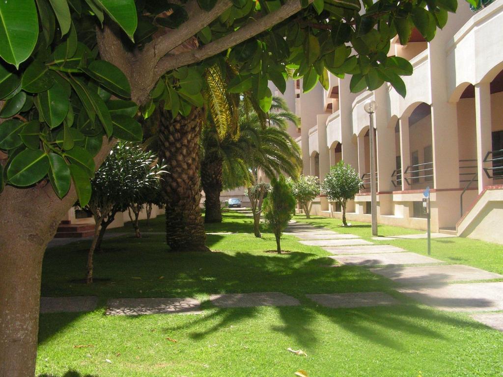 Iberlagos Bagian luar foto