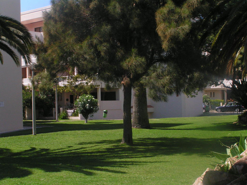 Iberlagos Bagian luar foto