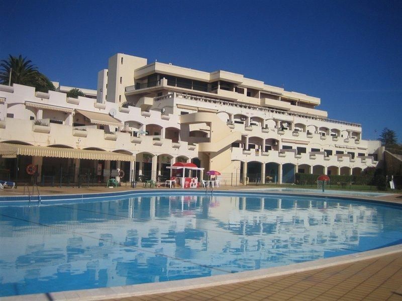 Iberlagos Bagian luar foto