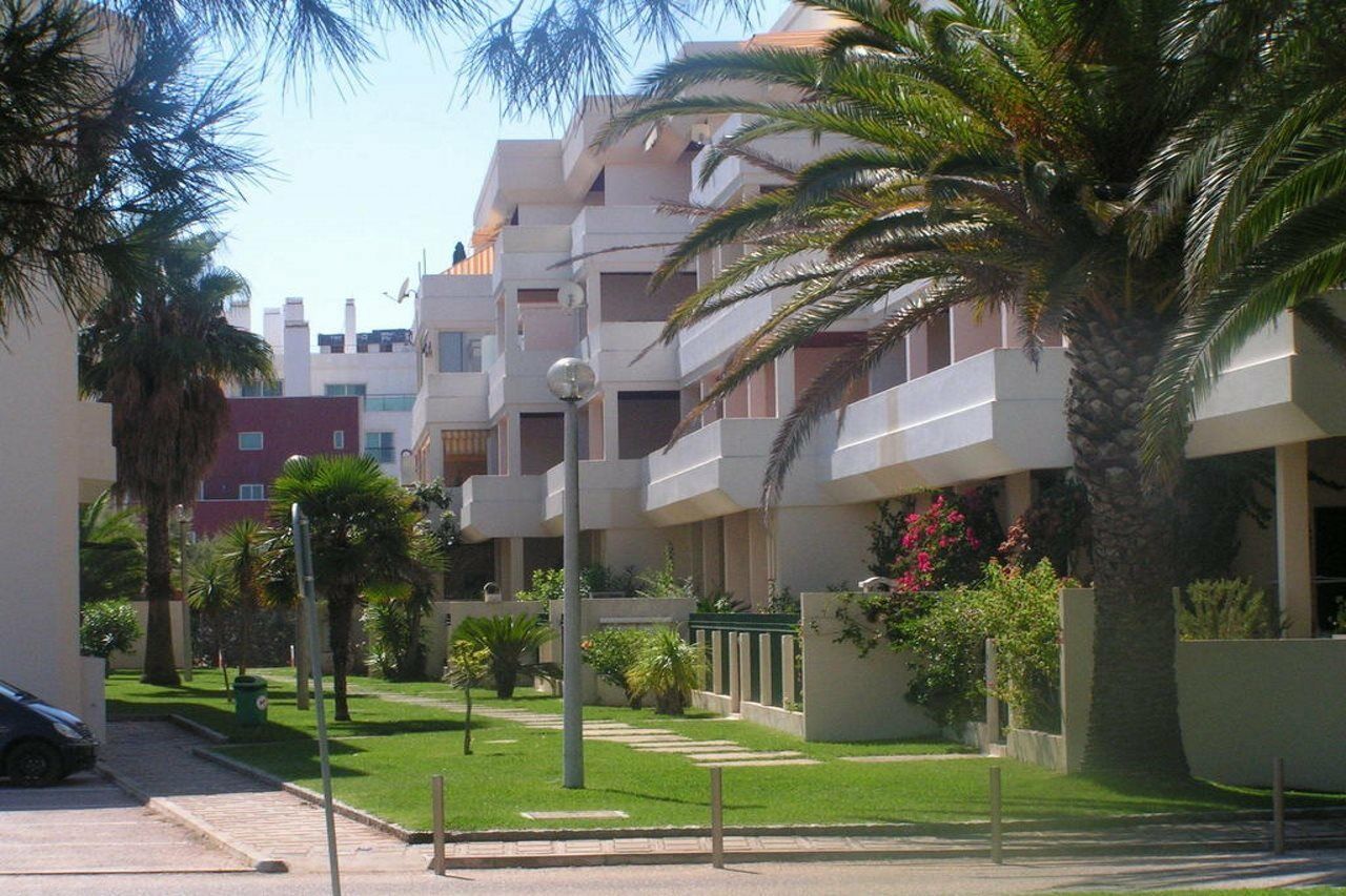 Iberlagos Bagian luar foto